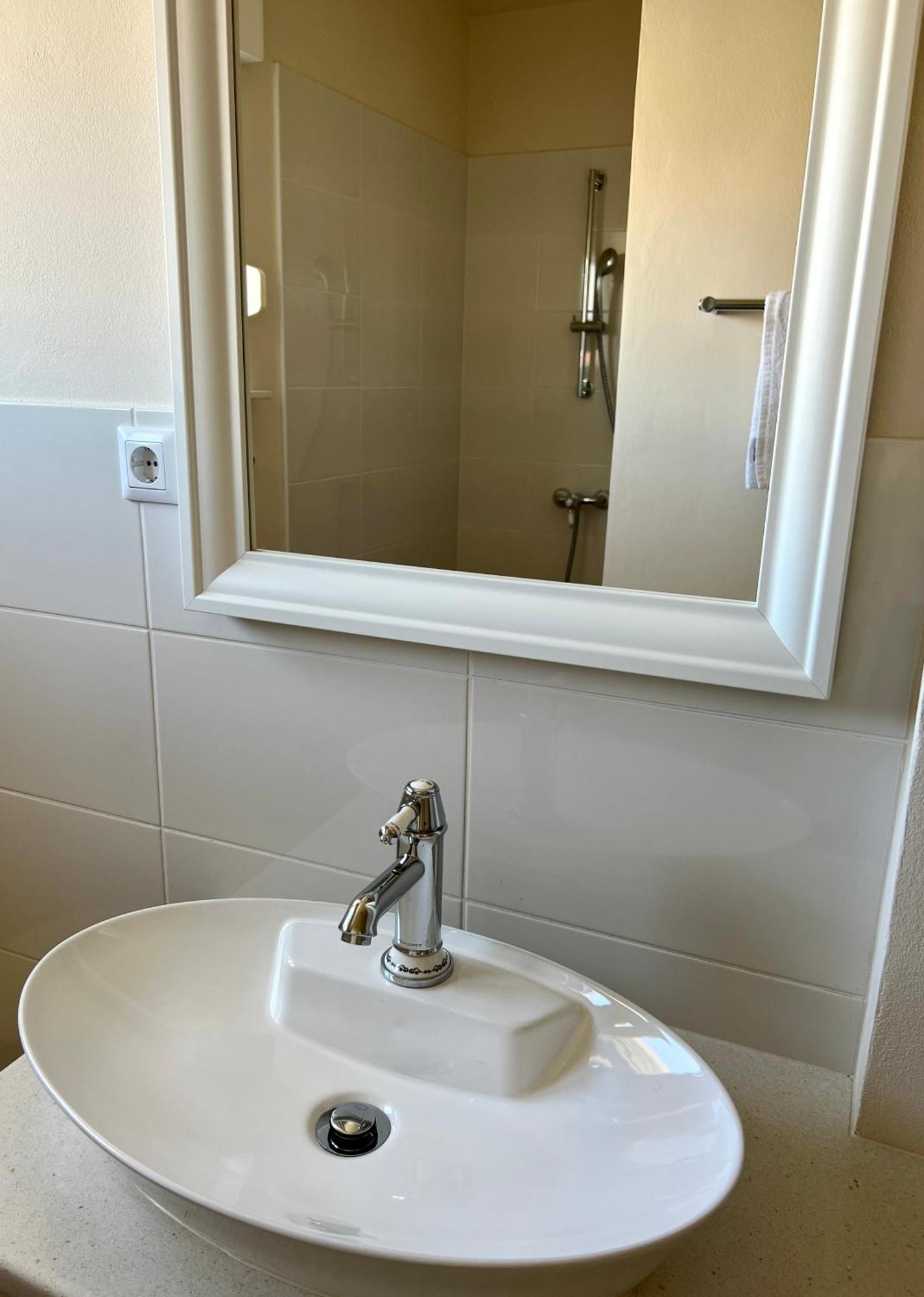 Apartments Dalmatino Vodice Exterior photo