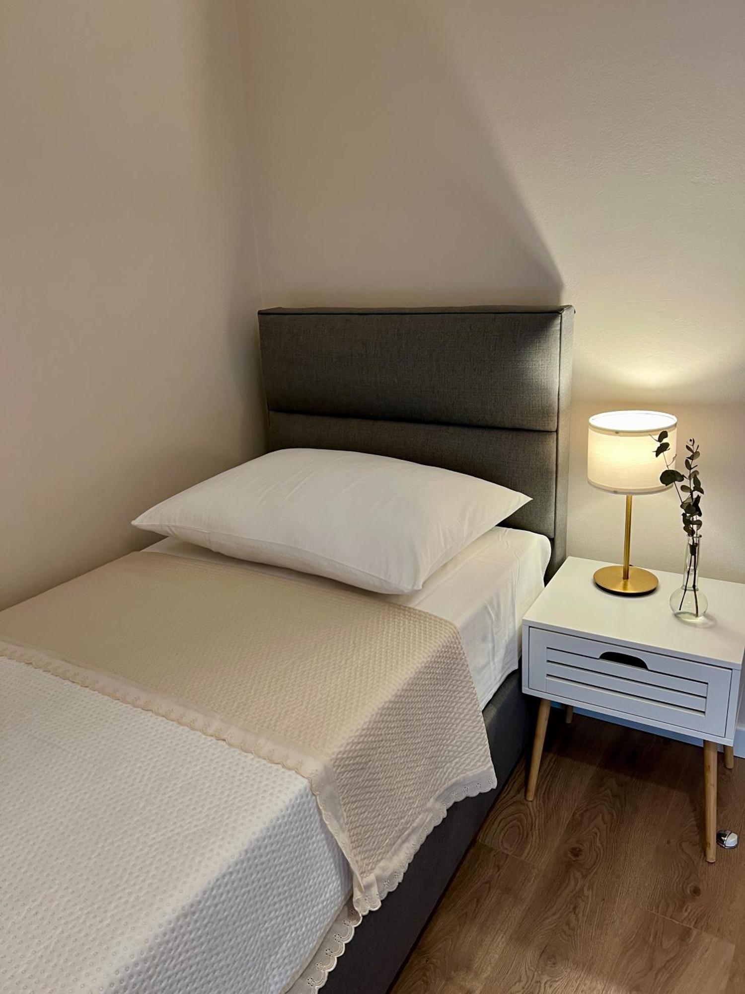 Apartments Dalmatino Vodice Exterior photo