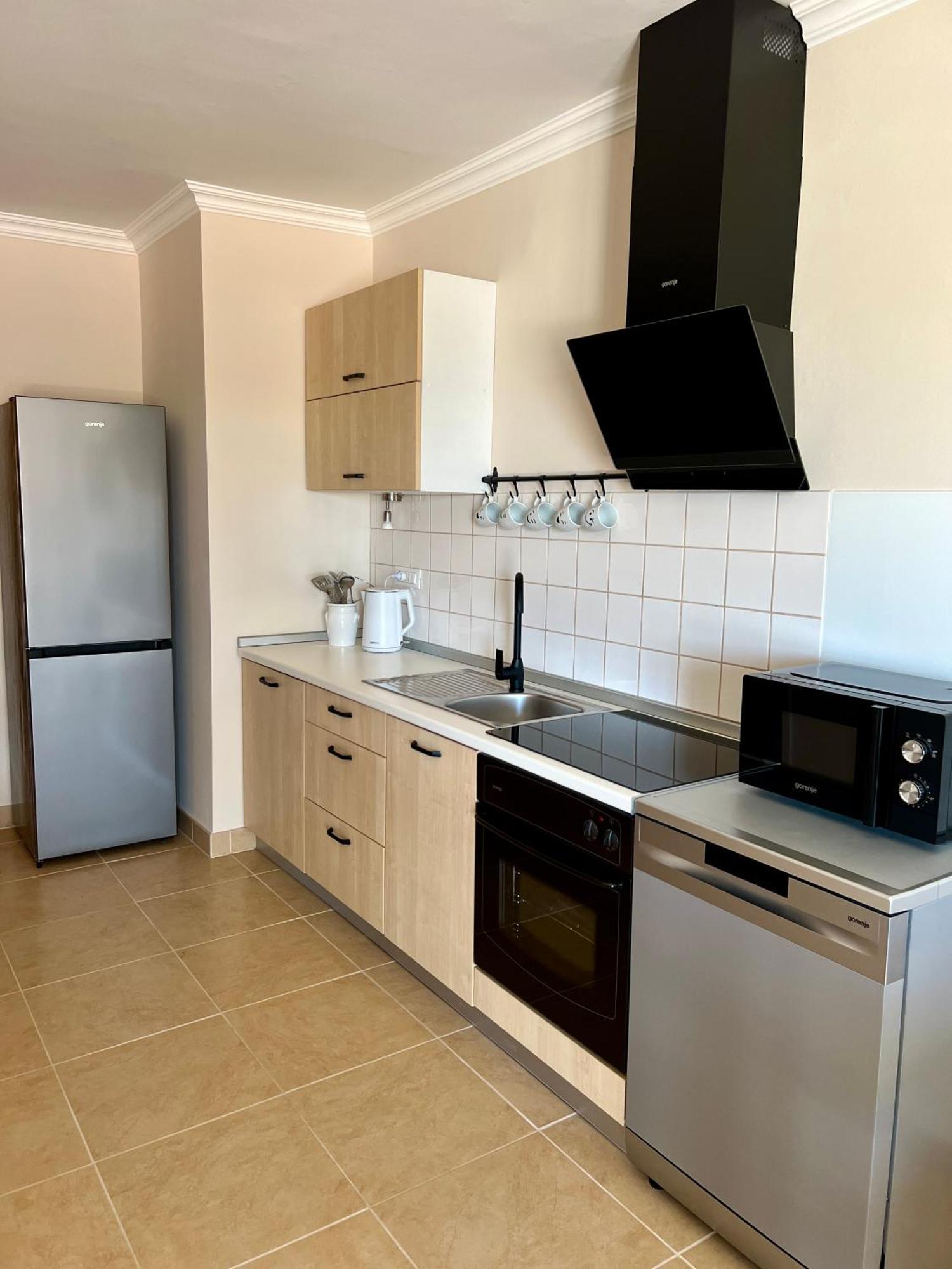 Apartments Dalmatino Vodice Exterior photo
