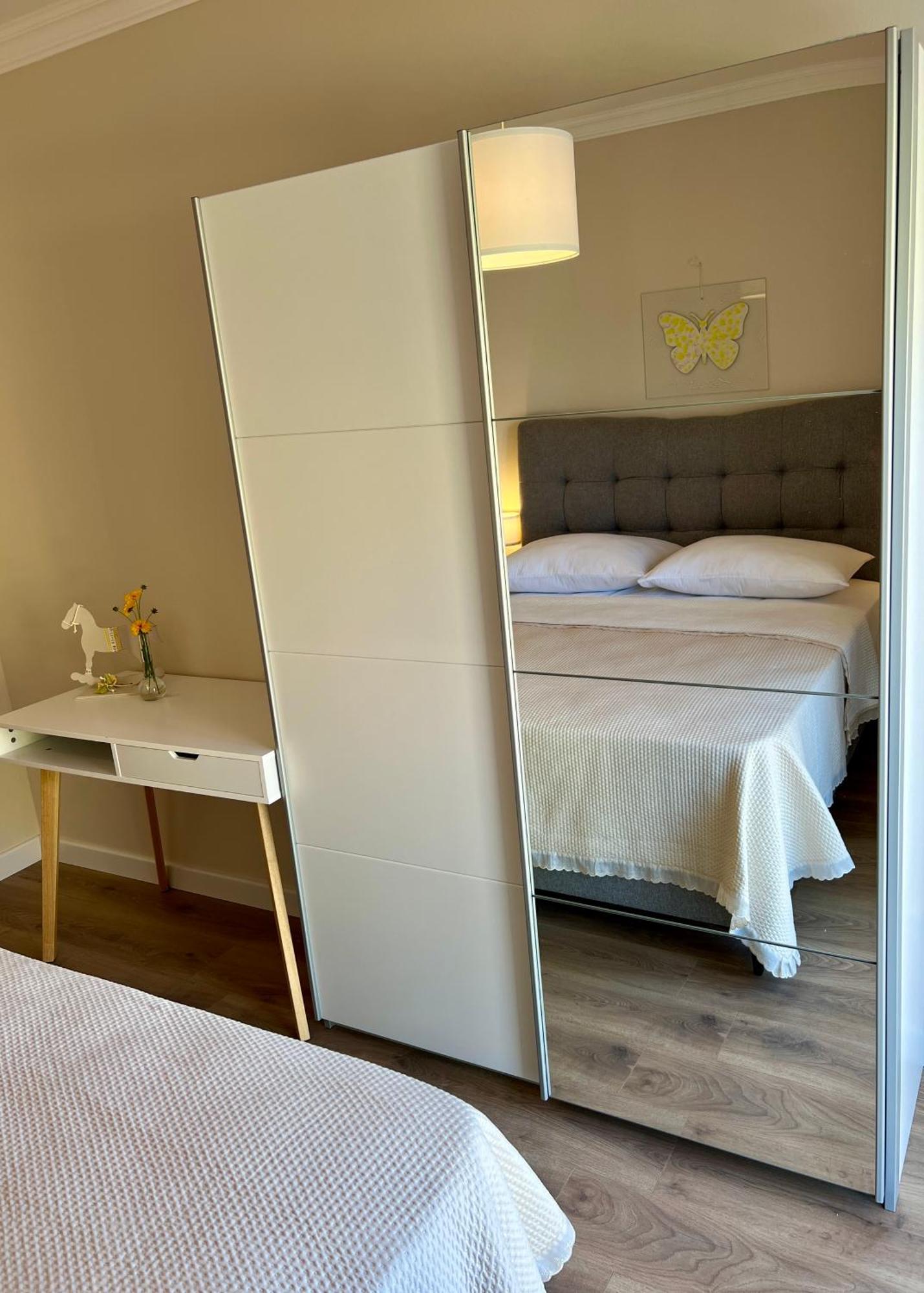 Apartments Dalmatino Vodice Exterior photo
