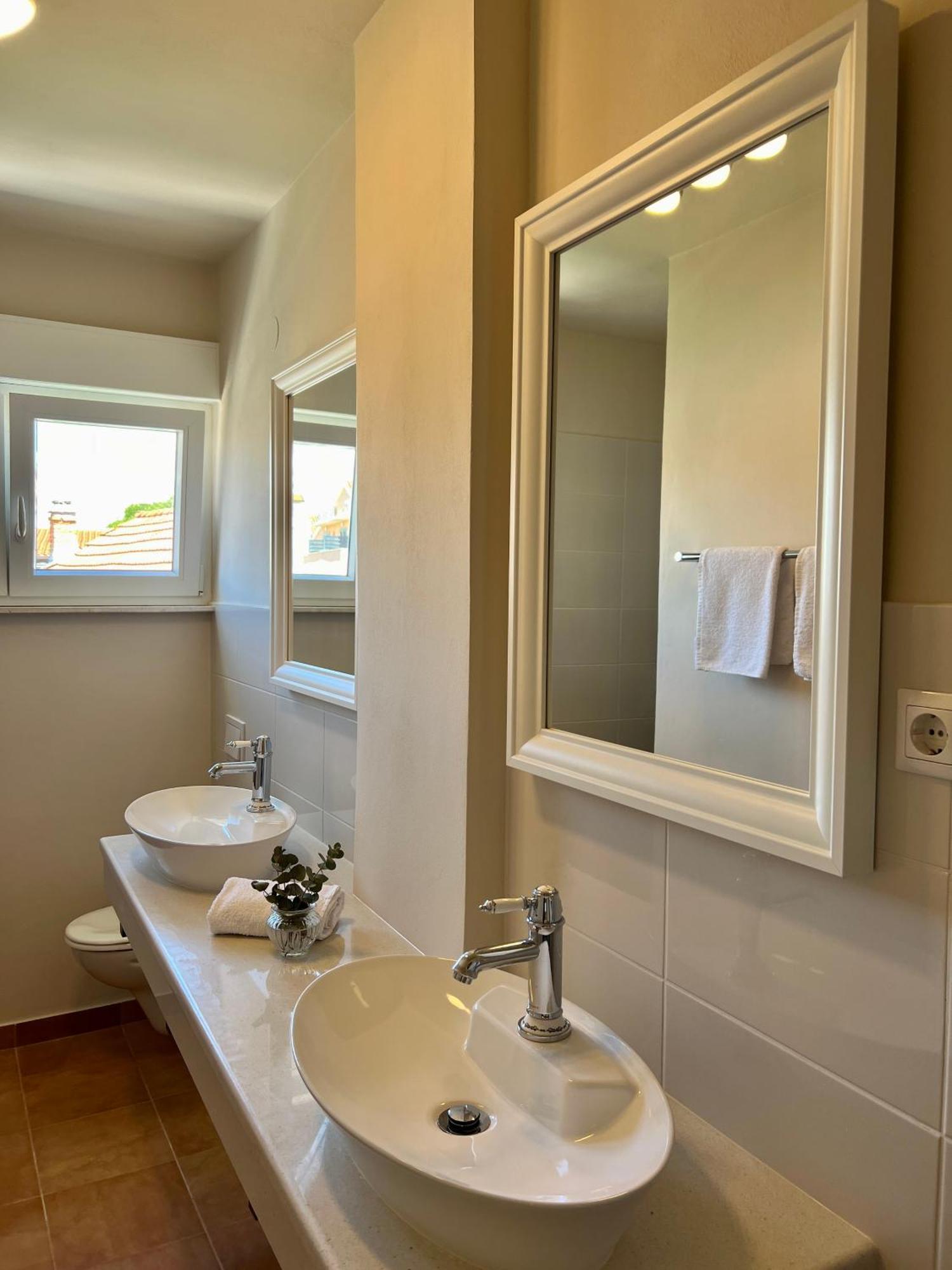 Apartments Dalmatino Vodice Exterior photo