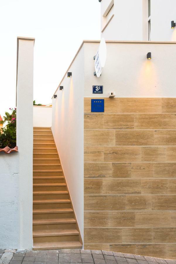 Apartments Dalmatino Vodice Exterior photo